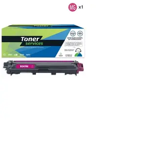 BRTTN243M - Toner Magenta équivalent à Brother TN243M pas cher