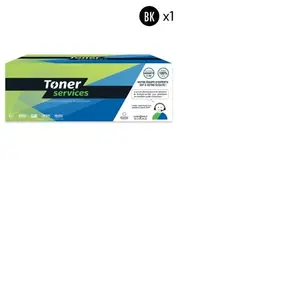 HT117B - Toner équivalent HP 117A noir (W2070A) pas cher