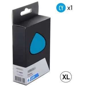 Comparateur de prix : GENERIQUE Générique Epson 603XL / T03A240 Cartouche d'encre cyan générique