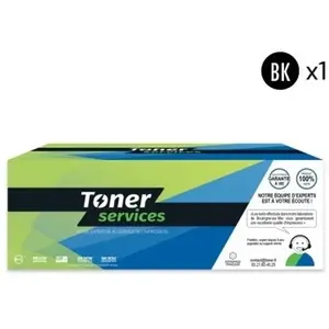 Compatible HP 44A Toner Noir CF244A pas cher