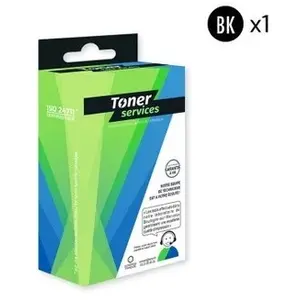 Toner Services Compatible Canon PGI29MBK Cartouche Noir mat (4868B001) pas cher