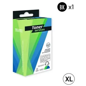 Toner Services Compatible Epson 405XL / Valise - Cartouche d'encre noire
