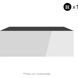 Toner compatible HP 139  Noir pas cher