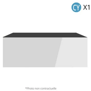 GENERIQUE Toner Compatible 5105C002 Cyan Marque Générique (GNCT067HC) pas cher