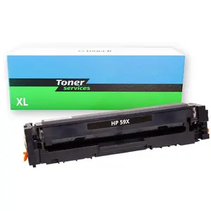 Toner compatible HP 59X Noir - CF259X pas cher