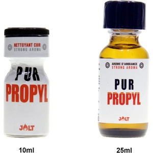 JOLT Poppers Pur Propyl