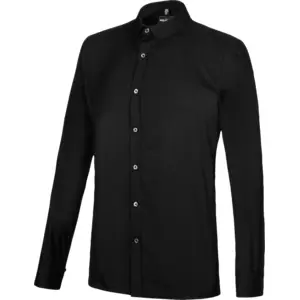 WÜRTH MODYF Chemise homme STRETCH ML Noir XXL pas cher