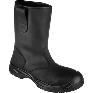 Bottes de sécurité S3 SRC WR HRO HI CI Xorion Würth MODYF Noires 38  pas cher