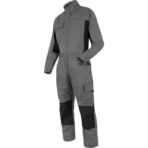 WüRTH MODYF Combinaison de travail Star CP250 grise Taille 4XL pas cher