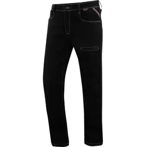 WüRTH MODYF Jeans de Travail Stretch X Noir Taille 36