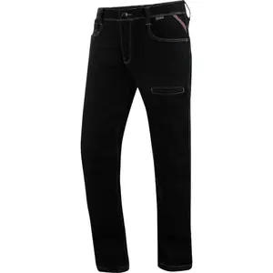 WüRTH MODYF Jeans de Travail Stretch X Noir Taille 44