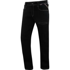 Jeans de travail Stretch X Noir Würth MODYF 52