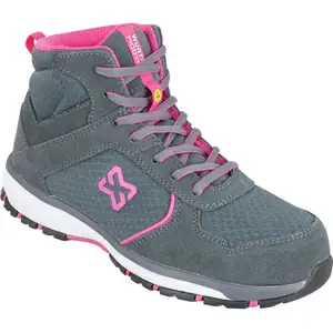 Chaussures de sécurité hautes femme S1P Lina Würth MODYF 36 pas cher