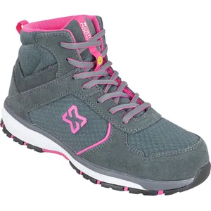 Chaussures de sécurité hautes femme S1P Lina Würth MODYF 38 pas cher