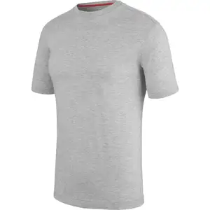 Comparateur de prix : Tee-shirt de travail Pro Würth MODYF gris chiné S