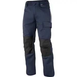 Pantalon de travail Star CP250 EN14404 bleu marine Würth MODYF 44 pas cher