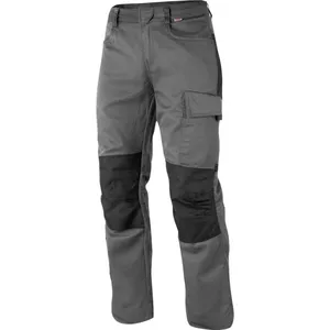 Pantalon de travail Star CP250 EN14404 gris Würth MODYF 58 pas cher