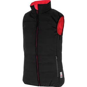 Gilet réversible femme Moon noir Würth MODYF M pas cher
