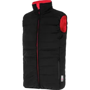 Gilet réversible Moon noir Würth MODYF XXL pas cher
