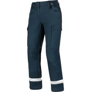 Pantalon de travail Gemini Reflex femme Würth MODYF marine 42 pas cher
