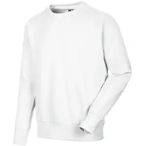 Comparateur de prix : Sweat de travail col rond Würth MODYF blanc L