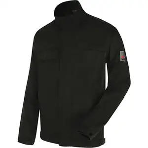 Veste de travail Star Cotton en 100% coton Würth MODYF Noire L pas cher