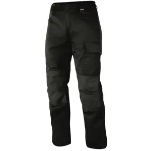 Pantalon de travail Star CP Stretch Würth MODYF noir 60 pas cher