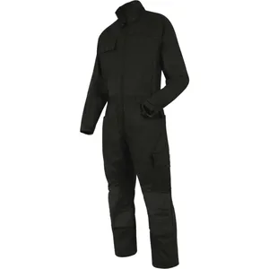 Combinaison de travail Star Cotton Würth MODYF noir 3XL pas cher