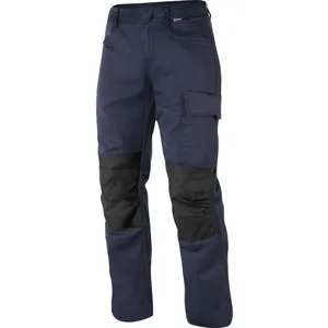 Würth Modyf - Pantalon de travail Star cp Stretch marine 60 pas cher