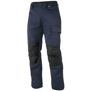Comparateur de prix : WüRTH MODYF Pantalon de Travail Star CP Stretch Marine - Taille 44