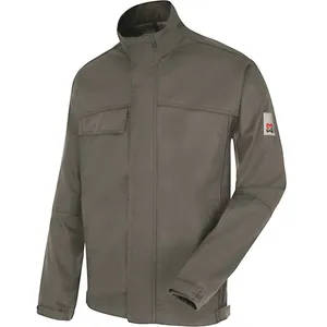 Veste de travail Star CP Stretch Würth MODYF gris M pas cher