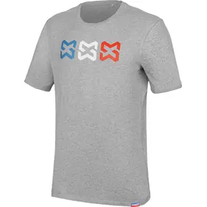 Comparateur de prix : Tee-shirt de travail Made in France Würth MODYF gris S