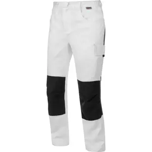 Comparateur de prix : WÜRTH MODYF Pantalon de travail STAR CP EN14404 Blanc 38