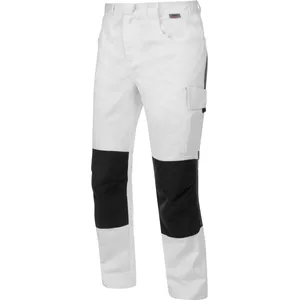WÜRTH MODYF Pantalon de travail STAR CP EN14404 Blanc 44 pas cher