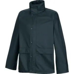 WÜRTH MODYF Veste de pluie INDRA marine  XL pas cher