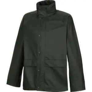 WÜRTH MODYF Veste de pluie INDRA vert  M