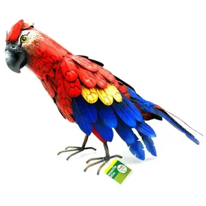 Perroquet deco jardin animauxVendu paramazon