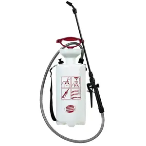 TERRE JARDIN Pulvérisateur pour produits agressifs 7LVendu parcdiscount