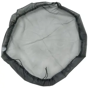 Comparateur de prix : TERRE JARDIN Filet de protection pour réservoir récupérateur d'eau de pluie