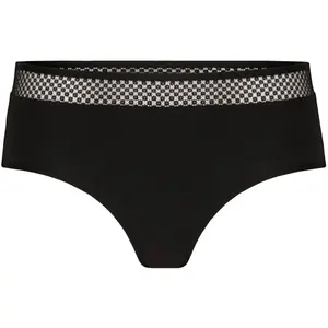 Shorty Simone - Flux abondant bio - LA CULOTTE PARISIENNE - 46