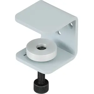TIPTOE - Fixation murale Bracket - Bleu - Acier thermolaqué - Designer... pas cher