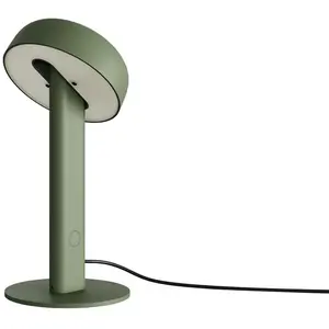 TIPTOE - Lampe de table NOD - Vert - AluminiumVendu parmade-in-design