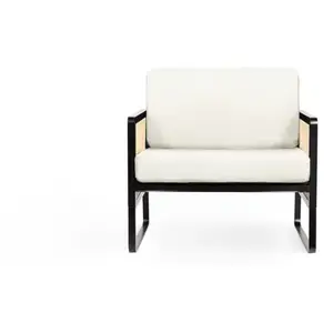 RED EDITION ARMCHAIR
