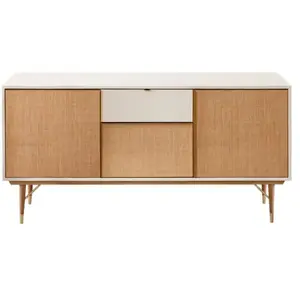 RED EDITION ENFILADE CAPRI pas cher