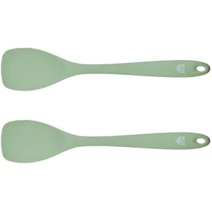 Comparateur de prix : Couverts À Salade En Silicone Ivar