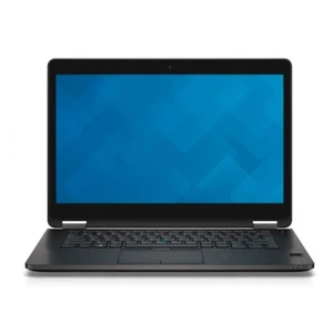 Dell Latitude E7470 - i5-6200U 2,3 GHz - 8 Go - SSD 256 Go