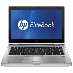 HP EliteBook 8460p - i5-2540M 26 GHz - 8 Go - HDD 500 Go État correct pas cher