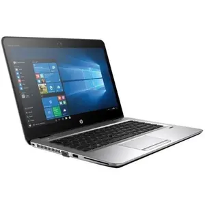 Hp Elitebook 840 G3 - 14 Core i5-6200U 2,3 GHz - SSD 256 Go - 8 Go AZ.... pas cher