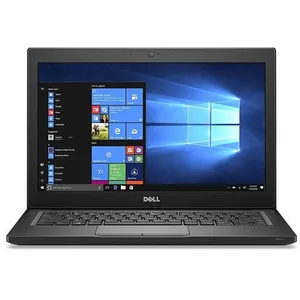 Dell Latitude 7280 - i5-6300U CPU 2.40GHz - 8 Go - SSD 256 AZERTY