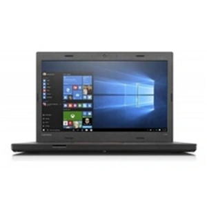 Lenovo ThinkPad L460 - 14 - Core i5-6200U 2,4 GHz - SSD 256 Go - 8 Go ... pas cher